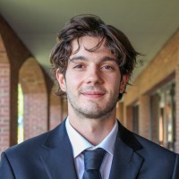 August First Employee Ethan Wagener's profile photo
