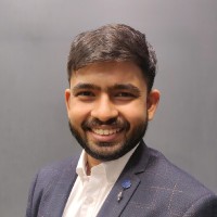 Grexa AI Employee Ayush Varshney's profile photo