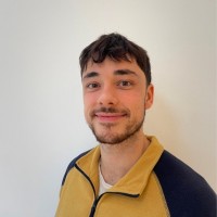 Joy Employee Adam Hershon's profile photo