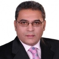 Meta Employee Nader Eskander's profile photo