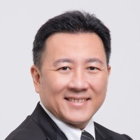 Asosiasi Produsen Cat Indonesia Employee Kris Adidarma's profile photo