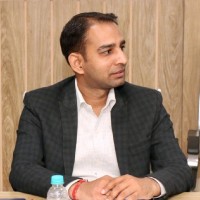 Navriti Technologies Employee Girish Prasad's profile photo