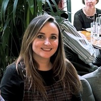 Sarsen Technology Limited Employee Laura Biddiscombe's profile photo