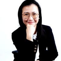 Foxsemicon Employee Chichi Peng's profile photo