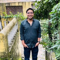 iCubes.org Employee Divy Bhatnagar's profile photo