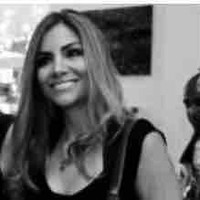 Caliber Sales Engineering Employee Miluska Rubio's profile photo