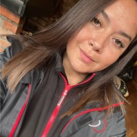 Servimaq Chile Employee Constanza Loreto Gutiérrez Bornapé's profile photo