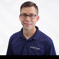 Clear Touch Interactive Employee Timothy Sevilla's profile photo