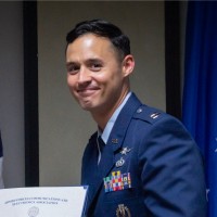 United States Air Force Employee Roger Tremblay's profile photo