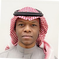 Prince Sultan University Employee Saad Almuwalled's profile photo