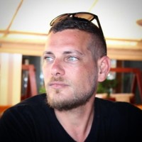 Invocap Employee Dotan Raz's profile photo
