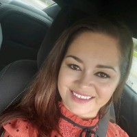 AccessRULES Employee Eugenia Alvarado's profile photo