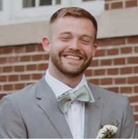 COSCO SHIPPING Lines (North America) Inc. Employee Andrew Mccasland's profile photo