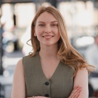 Swedbyte Employee Valeria S.'s profile photo