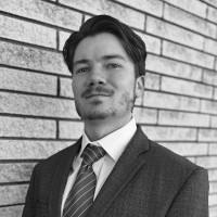 Ridge Pointe Commercial Real Estate Employee Jonathan Young's profile photo