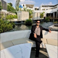 Covalensedigital Employee Arshad Usman's profile photo