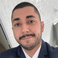Sensum Sistemas Employee José Geraldi's profile photo