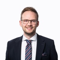 Sirena Group Employee Søren Møller's profile photo