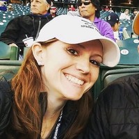 PRO Sports Club Employee Victoria Levin's profile photo
