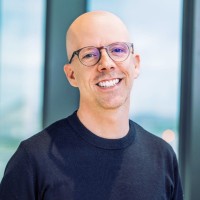 Salesforce Employee John Clancy's profile photo