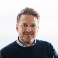 Dentsu Aegis Network Sweden Employee Johan Brandt's profile photo