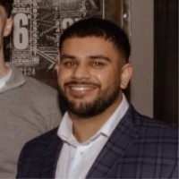 Weploy Employee Kalvir Kang's profile photo