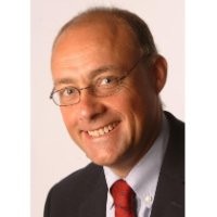 Royal Geographical Society (with IBG) Employee Andrew Munro's profile photo