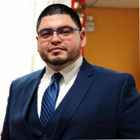 PrideOne Employee Carlos Castro's profile photo