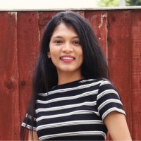 Wrapchic Employee Payal MacHhi's profile photo