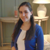 Napier Partnership Limited Employee Callie Bingley's profile photo