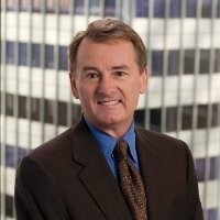 Northeast Bank Employee Bob Starr's profile photo