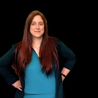 La HUTTE Employee Anouk Lussier's profile photo