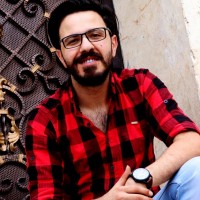 HackYourFuture Employee Mohamad Alamin's profile photo