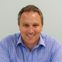Calvary Health Care Employee Brad Hibbert's profile photo
