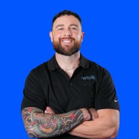 Prime Corporate Services Employee Trevor Feltenbarger's profile photo