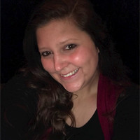 Hamrick's Employee Erica Dehart's profile photo