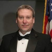 Britton Services Inc. Employee Frank Barrett's profile photo