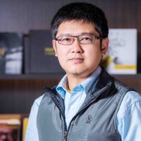 Lotus Pharmaceutical Co., Ltd Employee Pete Chen's profile photo