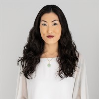 Glen Oaks Escrow Employee Shari Chen's profile photo