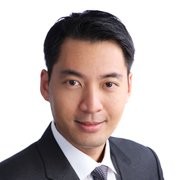 Amundi Employee Lawrence Wee's profile photo
