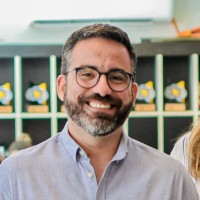 Leme Digital Employee Leonardo Leitao's profile photo