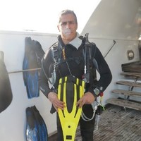 SFR Innovation Employee Adnane Houmaid's profile photo