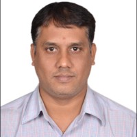 Mavin Infotech Employee Sridhar G's profile photo