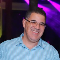 Esse Engenharia e Consultoria Ltda Employee André Fidelis's profile photo