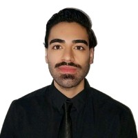 VisaHub Employee David Achury's profile photo