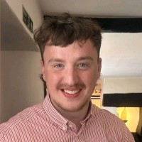 RBS International Employee Tom Dalton's profile photo