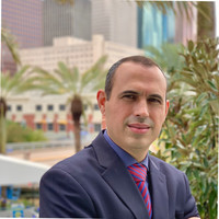 ISO-RAD Employee Armando J. Flores Leal's profile photo