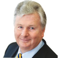 An Post Employee Peter Quinn's profile photo