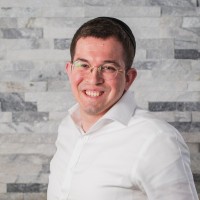 Pediatric Developmental Services Employee Shlomo Tendler's profile photo