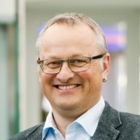 Raiffeisen Gruppe Employee Andreas Bernet's profile photo